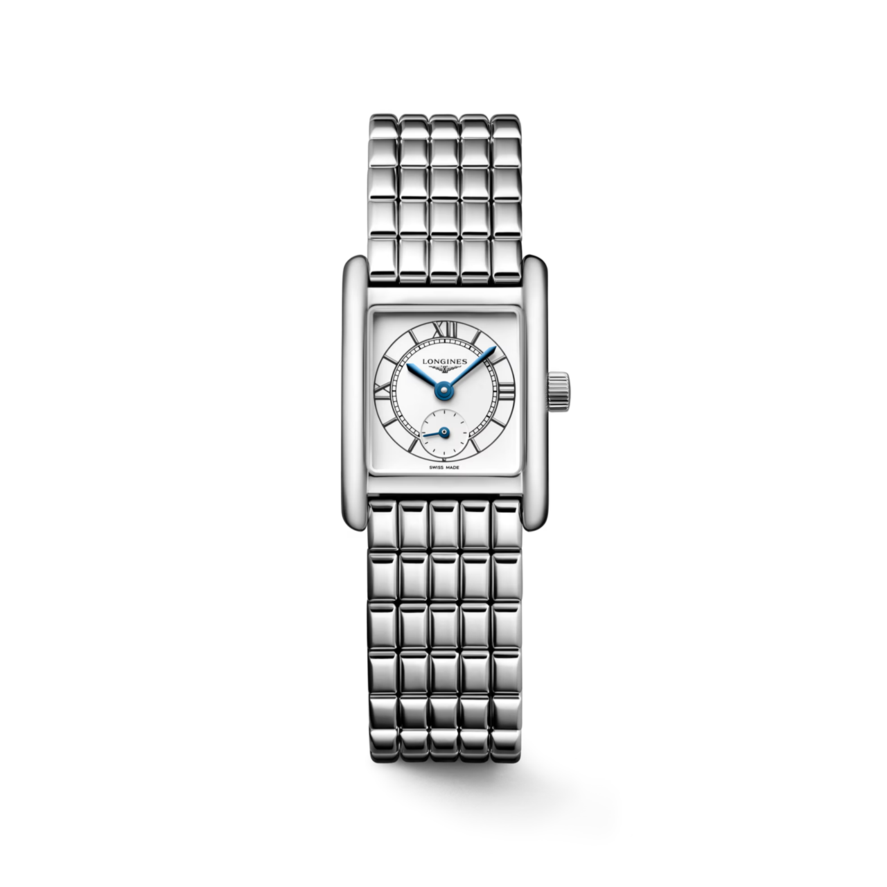 Longines Mini DolceVita 21,5mm L5.200.4.75.6
