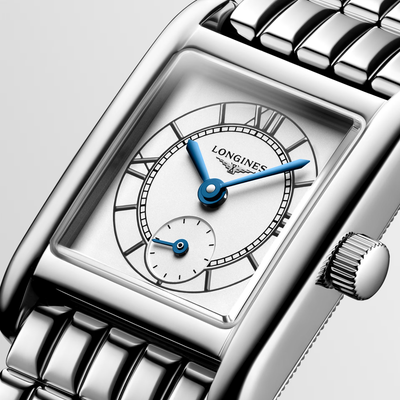 Longines Mini DolceVita 21,5mm L5.200.4.75.6