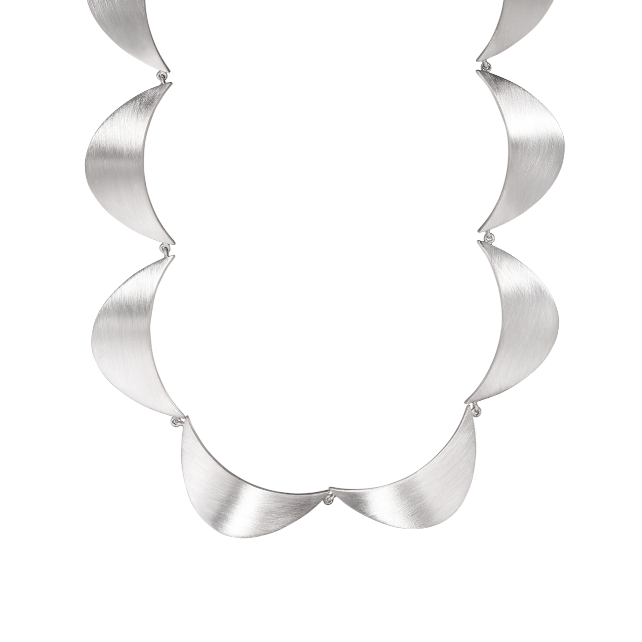 Dulong Luna halskæde 37510F99