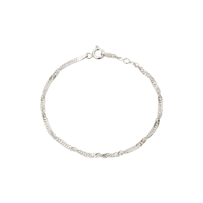 Camille Brinch Store Zebra armbånd LZB