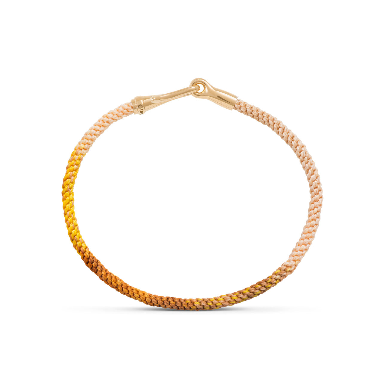 OLE LYNGGAARD COPENHAGEN Life armbånd A3040-403