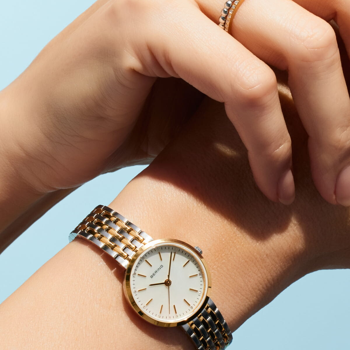Bering Classic 19126-710