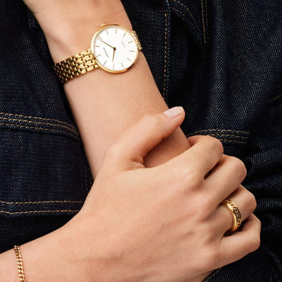 Bering Titanium 19334-334