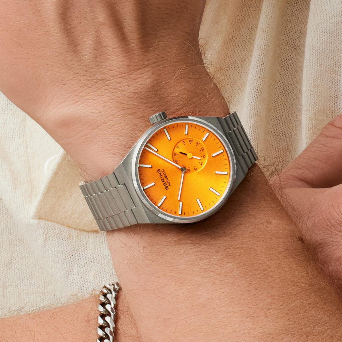 Bering Automatic 19441-701