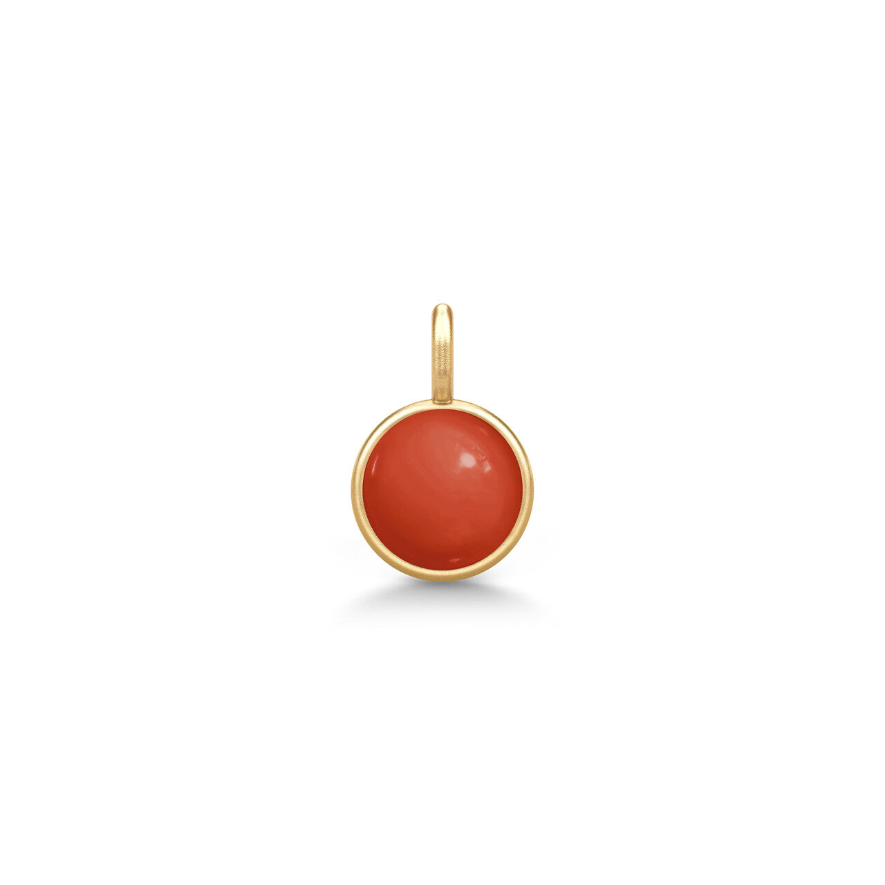Julie Sandlau Little Prime vedhæng PD374 GD RE CO CR
