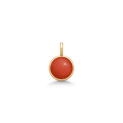 Julie Sandlau Little Prime vedhæng PD374 GD RE CO CR