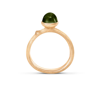 OLE LYNGGAARD COPENHAGEN Lotus Tiny str. 0 ring A2708-415