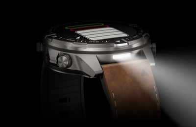 Garmin MARQ Adventurer Gen 3 010-04549-00