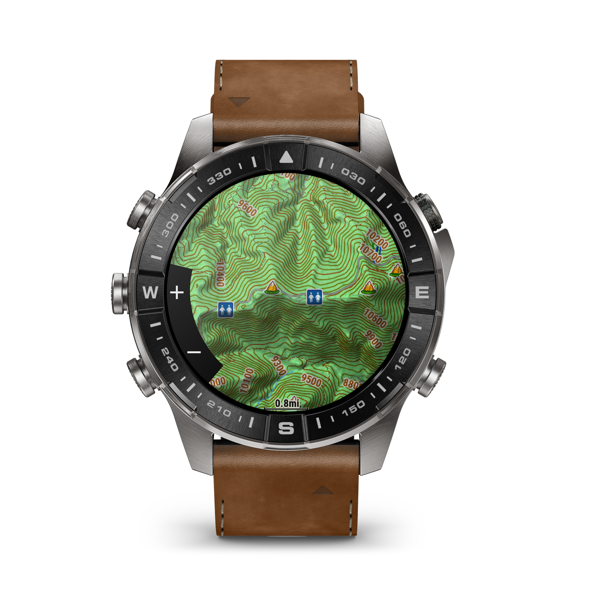 Garmin MARQ Adventurer Gen 3 010-04549-00