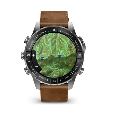 Garmin MARQ Adventurer Gen 3 010-04549-00