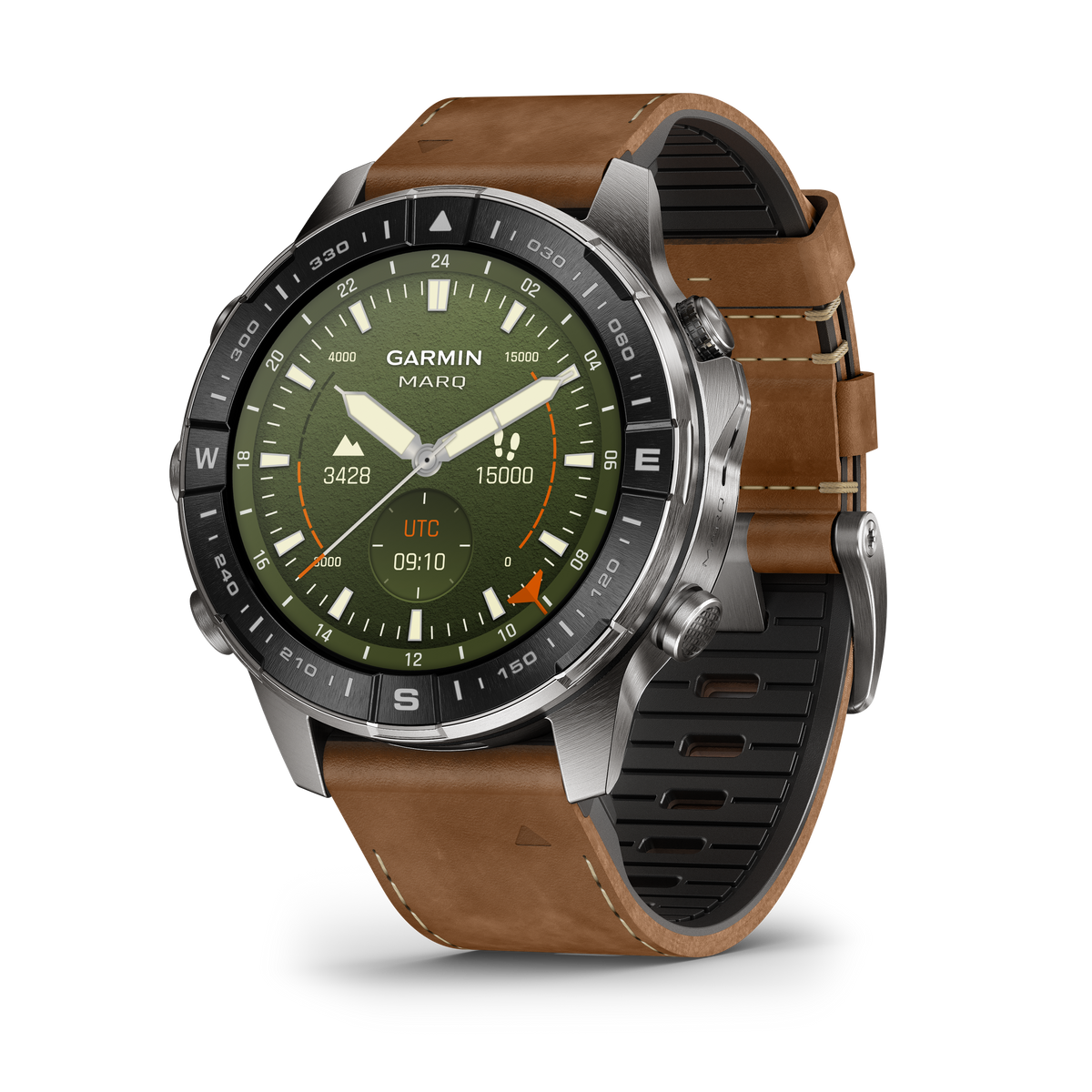 Garmin MARQ Adventurer Gen 3 010-04549-00