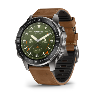 Garmin MARQ Adventurer Gen 3 010-04549-00