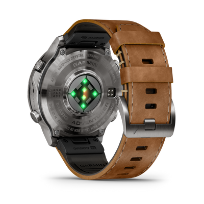 Garmin MARQ Adventurer Gen 3 010-04549-00