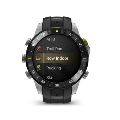 Garmin MARQ Athlete Gen 3 010-04549-10