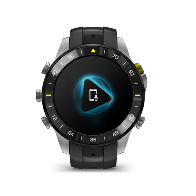 Garmin MARQ Athlete Gen 3 010-04549-10