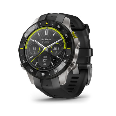 Garmin MARQ Athlete Gen 3 010-04549-10