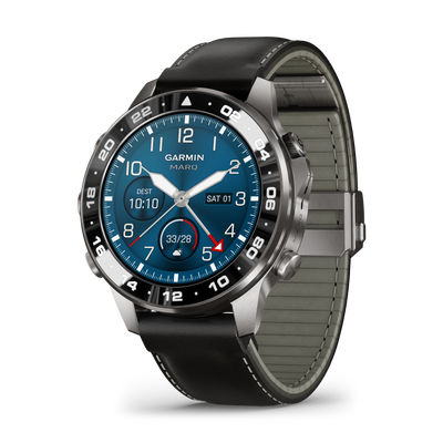 Garmin MARQ Aviator Gen 3 010-04549-20