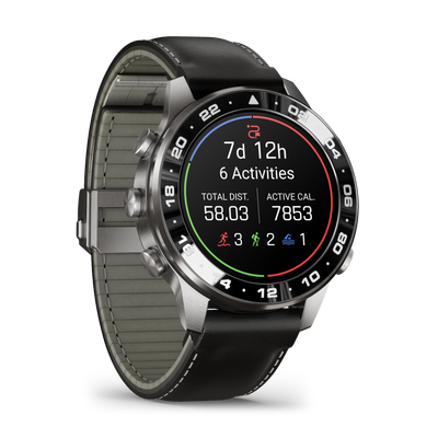 Garmin MARQ Aviator Gen 3 010-04549-20