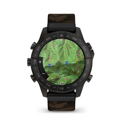 Garmin MARQ Commander Gen 3 010-04549-30