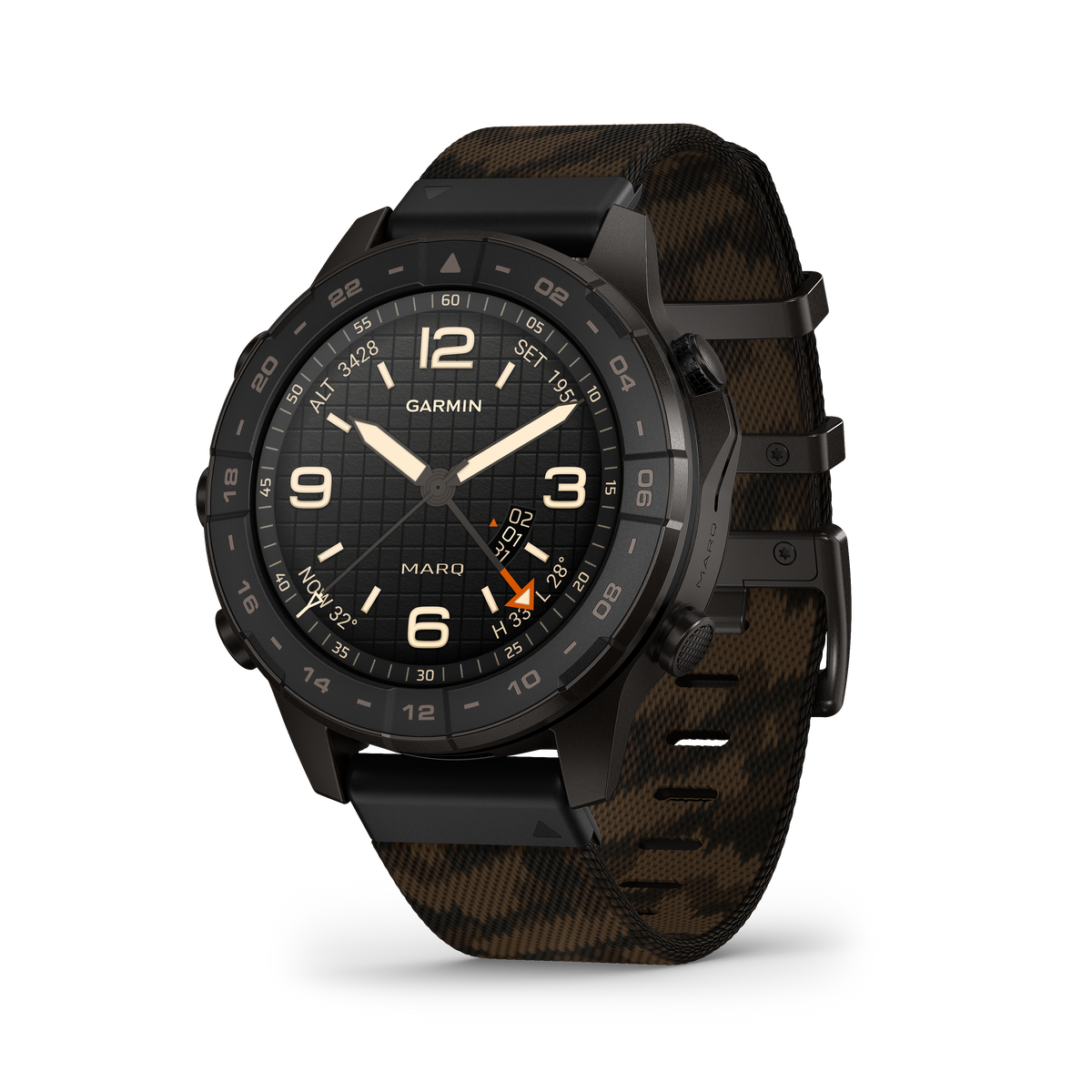 Garmin MARQ Commander Gen 3 010-04549-30