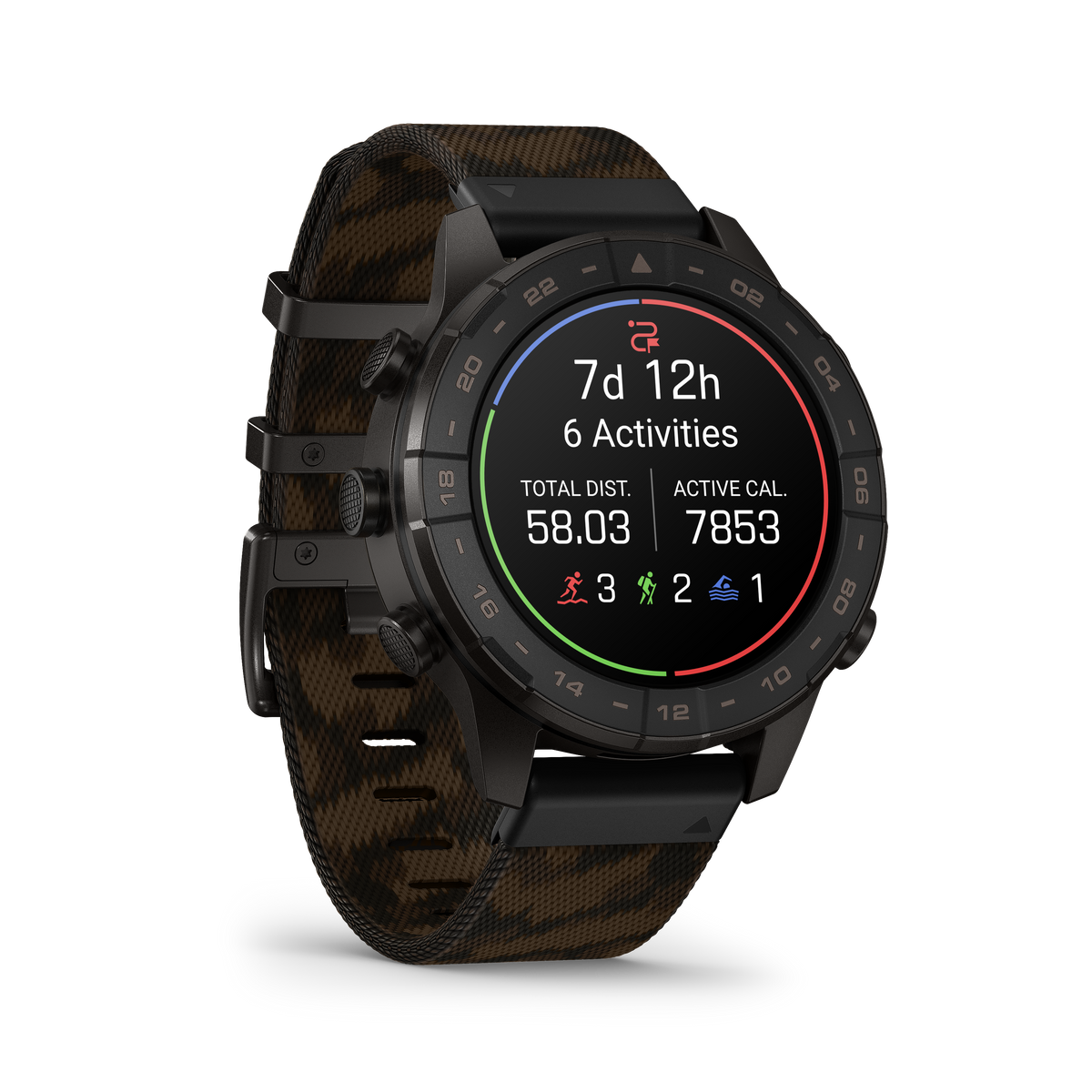 Garmin MARQ Commander Gen 3 010-04549-30