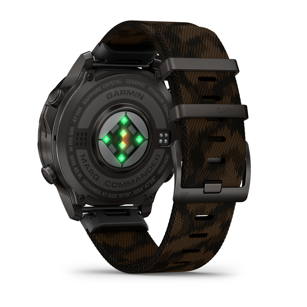 Garmin MARQ Commander Gen 3 010-04549-30