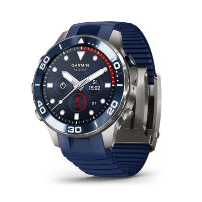 Garmin MARQ Diver Gen 3 010-04549-40