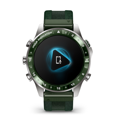 Garmin MARQ Golfer Gen 3 010-04549-50