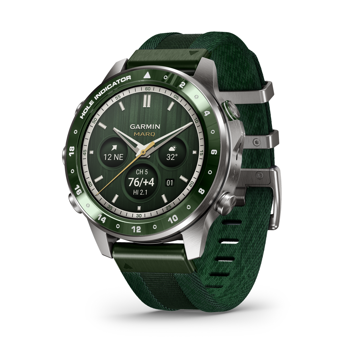 Garmin MARQ Golfer Gen 3 010-04549-50