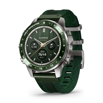 Garmin MARQ Golfer Gen 3 010-04549-50
