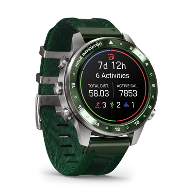 Garmin MARQ Golfer Gen 3 010-04549-50