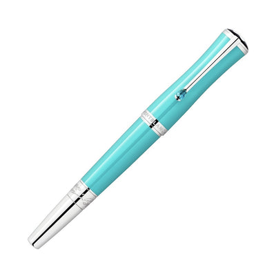 Mont Blanc Muses Maria Callas Special Edition Rollerball 129565