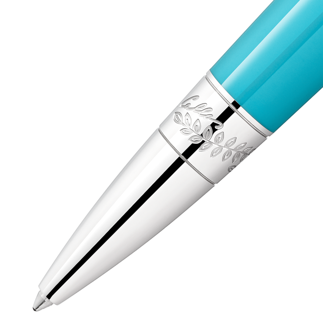 Mont Blanc Muses Maria Callas Special Edition Ballpoint pen 129566