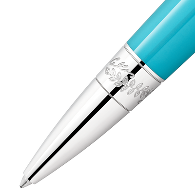 Mont Blanc Muses Maria Callas Special Edition Ballpoint pen 129566