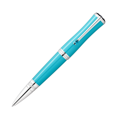 Mont Blanc Muses Maria Callas Special Edition Ballpoint pen 129566