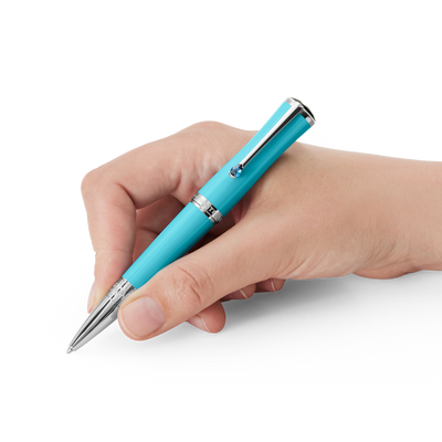 Mont Blanc Muses Maria Callas Special Edition Ballpoint pen 129566