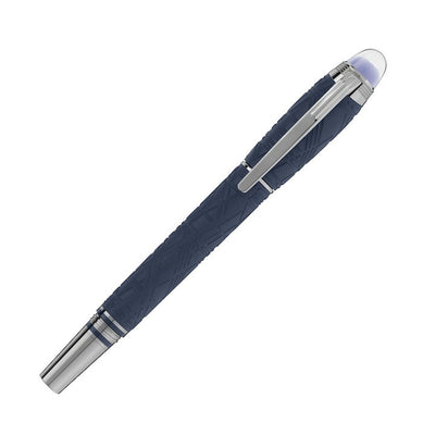 Mont Blanc StarWalker SpaceBlue Fineliner 130212