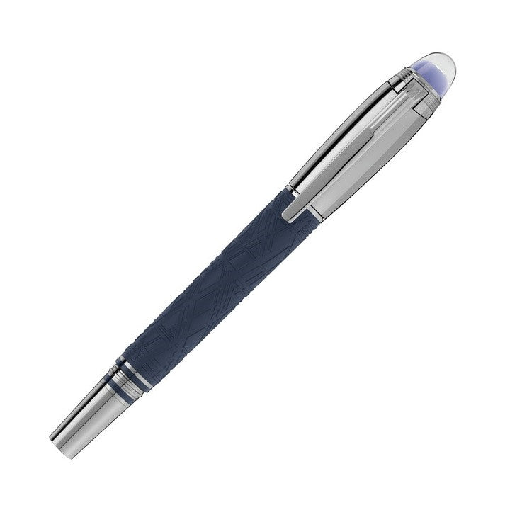 Mont Blanc StarWalker SpaceBlue Doué fineliner 130216
