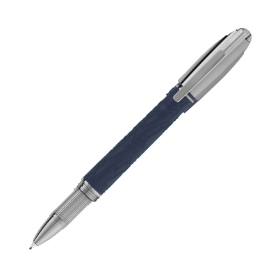 Mont Blanc StarWalker SpaceBlue Doué fineliner 130216