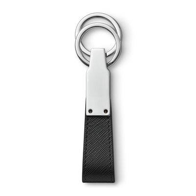 Mont Blanc Sartorial nøglering 130747