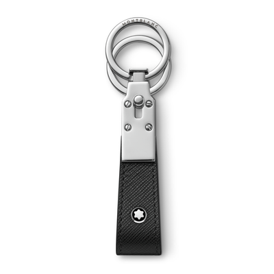 Mont Blanc Sartorial nøglering 130747