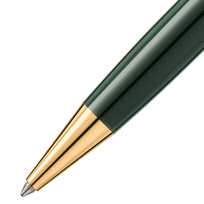 Mont Blanc Meisterstück Classique Origin Collection Doué Ballpoint pen 131352