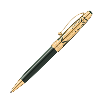 Mont Blanc Meisterstück Classique Origin Collection Doué Ballpoint pen 131352