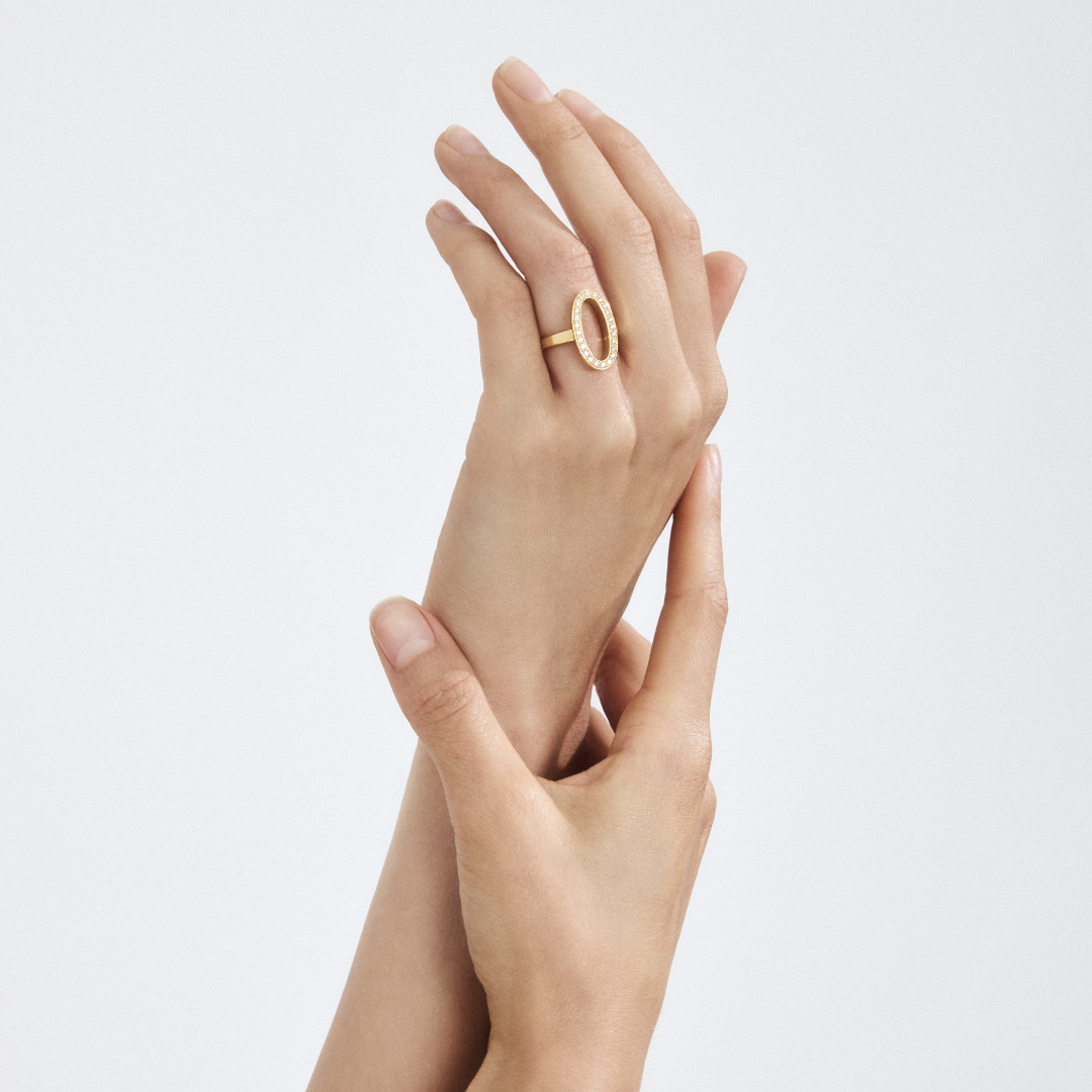 Dulong Glow ring 443680A5047