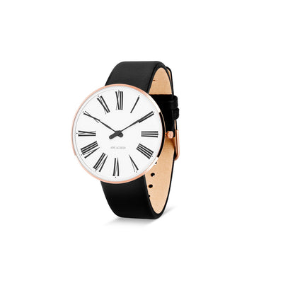 Arne Jacobsen Roman 40mm 53312-2001RP