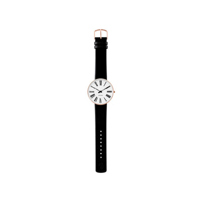Arne Jacobsen Roman 40mm 53312-2001RP