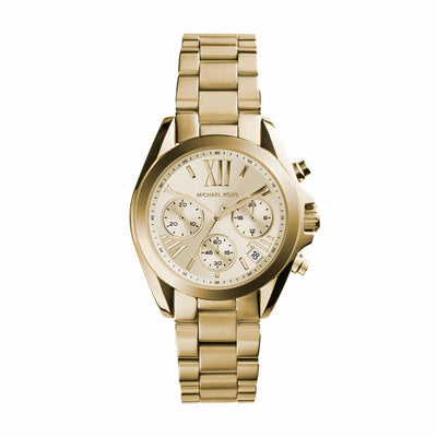 Michael Kors Mini Bradshaw MK5798