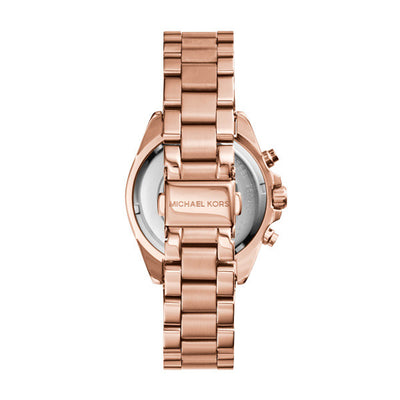 Michael Kors Mini Bradshaw MK5799