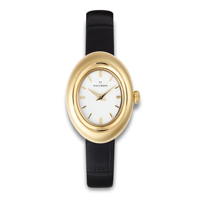 Mockberg Belle Oval MB1414