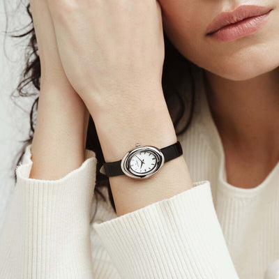 Mockberg Belle Oval MB1415